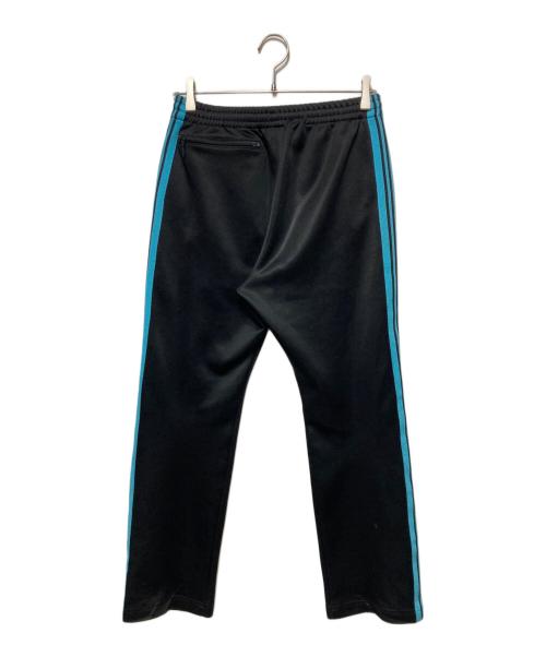 Needles（ニードルズ）Needles (ニードルズ) STUDIOUS (ステュディオス) 別注トラックパンツ ブラック サイズ:Sの古着・服飾アイテム