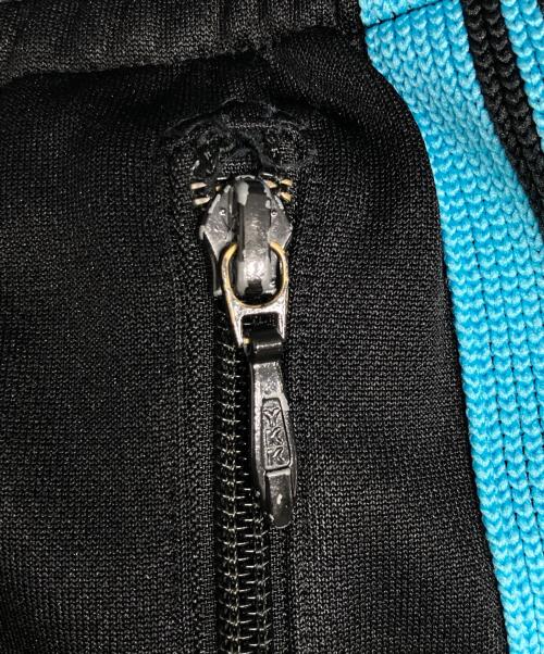 Needles（ニードルズ）Needles (ニードルズ) STUDIOUS (ステュディオス) 別注トラックパンツ ブラック サイズ:Sの古着・服飾アイテム