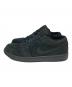NIKE (ナイキ) AIR JORDAN 1 LOW SE CRAFT ブラック サイズ:28.5：8000円