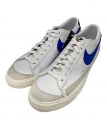NIKE（ナイキ）の古着「BLAZER LOW 77 VNTG」｜ホワイト
