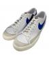 NIKE（ナイキ）の古着「BLAZER LOW 77 VNTG」｜ホワイト