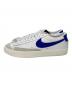 NIKE (ナイキ) BLAZER LOW 77 VNTG ホワイト サイズ:28.5：6000円