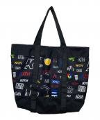 KITHキス）の古着「NOVELTY LOGO BAG」｜ブラック