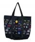 KITH（キス）の古着「NOVELTY LOGO BAG」｜ブラック