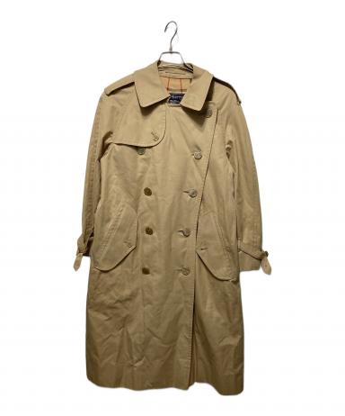 中古・古着通販】Burberry's (バーバリーズ) トレンチコート ブラウン