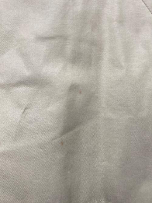Burberry's（バーバリーズ）Burberry's (バーバリーズ) トレンチコート ブラウン サイズ:Ｓの古着・服飾アイテム