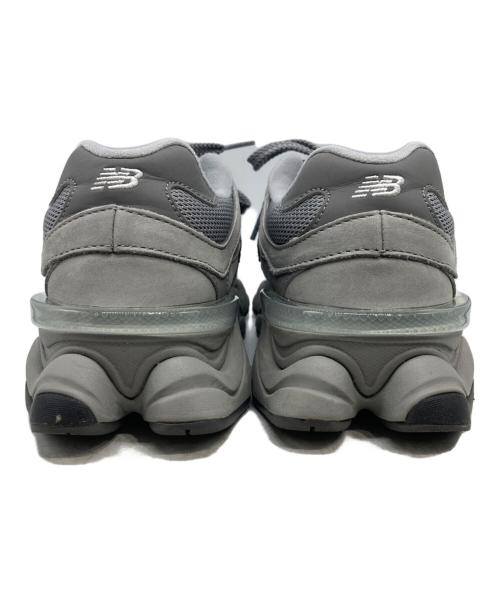 NEW BALANCE（ニューバランス）NEW BALANCE (ニューバランス) ローカットスニーカー グレー サイズ:23の古着・服飾アイテム