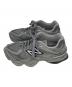NEW BALANCE (ニューバランス) ローカットスニーカー グレー サイズ:23：13000円
