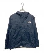 THE NORTH FACEザ ノース フェイス）の古着「ドットショットジャケット」｜ブラック