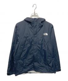THE NORTH FACE（ザ ノース フェイス）の古着「ドットショットジャケット」｜ブラック