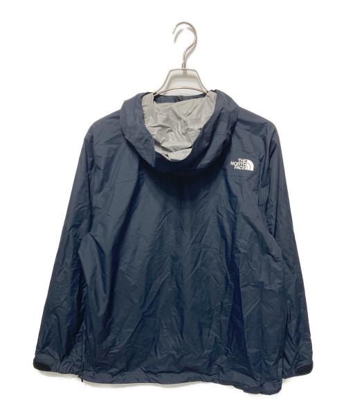 THE NORTH FACE（ザ ノース フェイス）THE NORTH FACE (ザ ノース フェイス) ドットショットジャケット ブラック サイズ:Lの古着・服飾アイテム