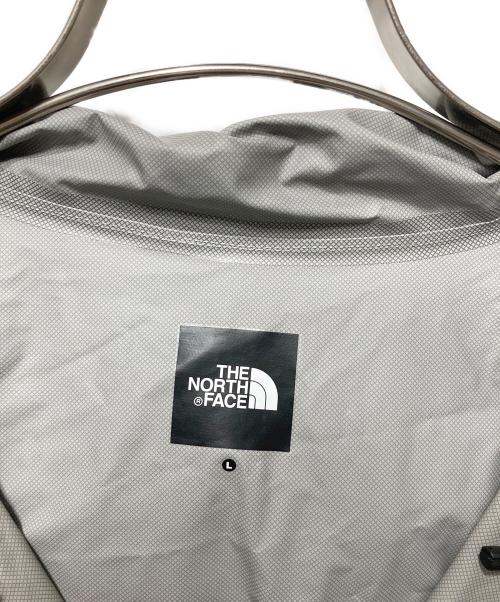 THE NORTH FACE（ザ ノース フェイス）THE NORTH FACE (ザ ノース フェイス) ドットショットジャケット ブラック サイズ:Lの古着・服飾アイテム