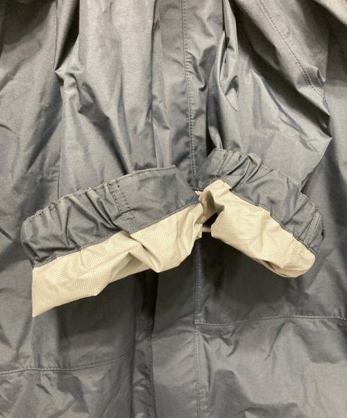 THE NORTH FACE（ザ ノース フェイス）THE NORTH FACE (ザ ノース フェイス) ドットショットジャケット ブラック サイズ:Lの古着・服飾アイテム
