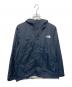 THE NORTH FACE（ザ ノース フェイス）の古着「ドットショットジャケット」｜ブラック