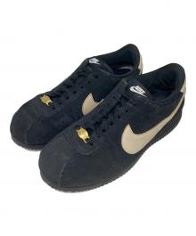 NIKE（ナイキ）の古着「ローカットスニーカー」｜ブラック