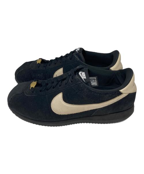 NIKE（ナイキ）NIKE (ナイキ) ローカットスニーカー ブラック サイズ:29の古着・服飾アイテム