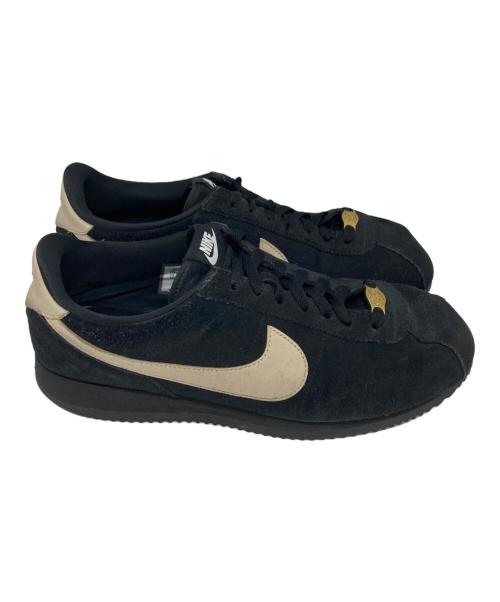 NIKE（ナイキ）NIKE (ナイキ) ローカットスニーカー ブラック サイズ:29の古着・服飾アイテム