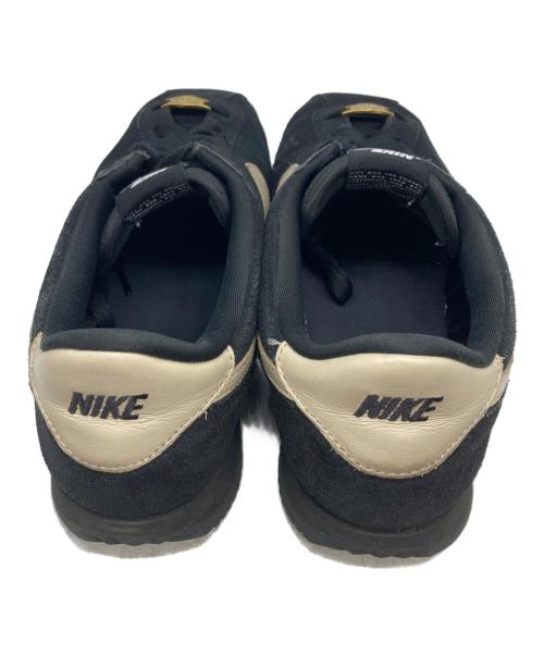 NIKE（ナイキ）NIKE (ナイキ) ローカットスニーカー ブラック サイズ:29の古着・服飾アイテム