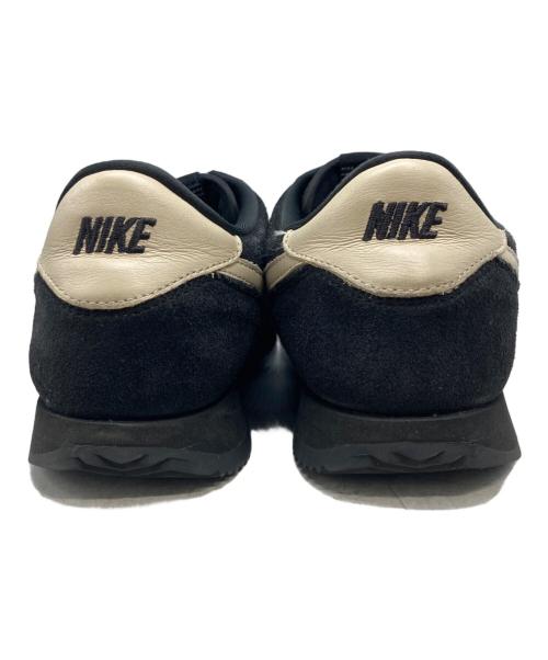 NIKE（ナイキ）NIKE (ナイキ) ローカットスニーカー ブラック サイズ:29の古着・服飾アイテム