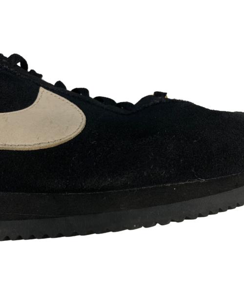 NIKE（ナイキ）NIKE (ナイキ) ローカットスニーカー ブラック サイズ:29の古着・服飾アイテム