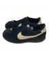 NIKE (ナイキ) ローカットスニーカー ブラック サイズ:29：7000円