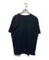 DIESEL (ディーゼル) Tシャツ ブラック サイズ:M：5000円