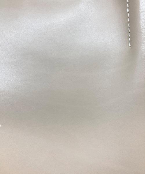 GIANNI CHIARINI（ジャンニ キアリーニ）GIANNI CHIARINI (ジャンニ キアリーニ) 2WAYショルダーバッグ ピンク×ブラックの古着・服飾アイテム