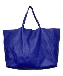 中古・古着通販】CELINE (セリーヌ) ムートントートバッグ 