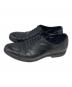 RUNWALK (ランウォーク) ビジネスシューズ ブラック サイズ:25.5：6000円