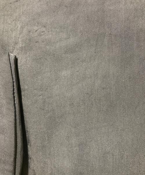 HIDAKA（ヒダカ）HIDAKA (ヒダカ) PING-PONG PADDED TOTE BAG ブラックの古着・服飾アイテム
