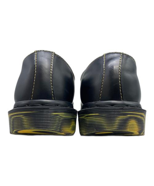 Dr.Martens（ドクターマーチン）Dr.Martens (ドクターマーチン) 3ホールシューズ ブラック サイズ:24.5の古着・服飾アイテム