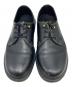 中古・古着 Dr.Martens (ドクターマーチン) 3ホールシューズ ブラック サイズ:24.5：5000円