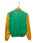 LEVI'S (リーバイス) 1984オリンピックスタッフユニフォームジャケット オレンジ×グリーン サイズ:S：5000円