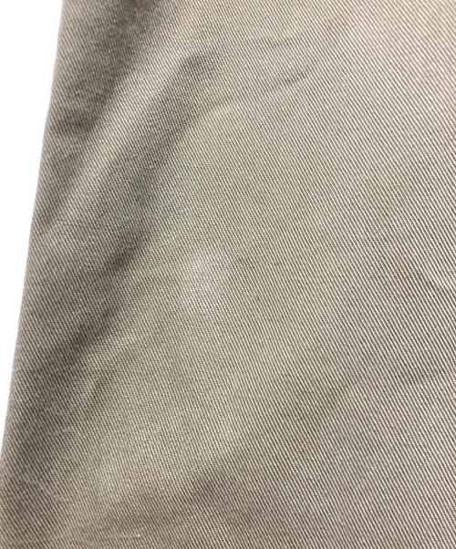 USED（ユーズド）USED (ユーズド) ミリタリーパンツ グリーン サイズ:不明の古着・服飾アイテム