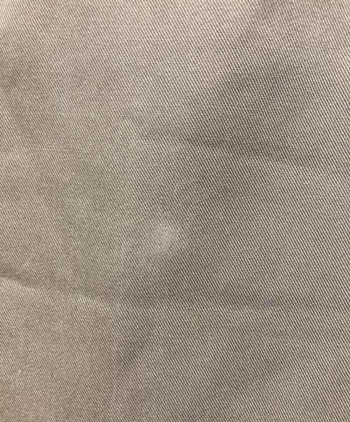 USED（ユーズド）USED (ユーズド) ミリタリーパンツ グリーン サイズ:不明の古着・服飾アイテム