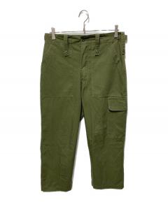 中古・古着通販】Engineered Garments WORKADAY (エンジニアド