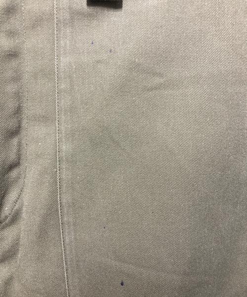 USED（ユーズド）USED (ユーズド) ファティークパンツ グリーン サイズ:無しの古着・服飾アイテム