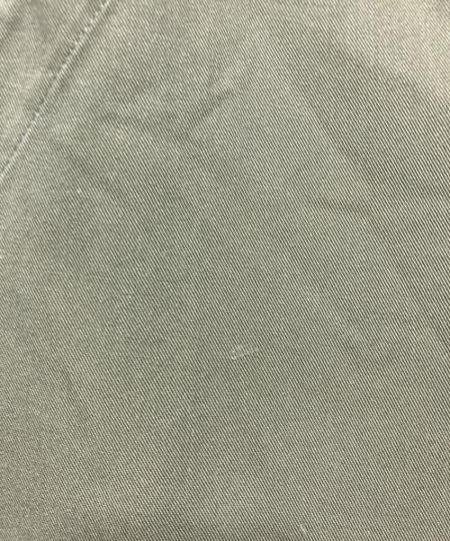 USED（ユーズド）USED (ユーズド) ファティークパンツ グリーン サイズ:無しの古着・服飾アイテム