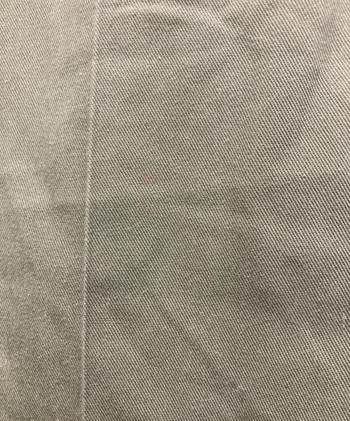 USED（ユーズド）USED (ユーズド) ファティークパンツ グリーン サイズ:無しの古着・服飾アイテム