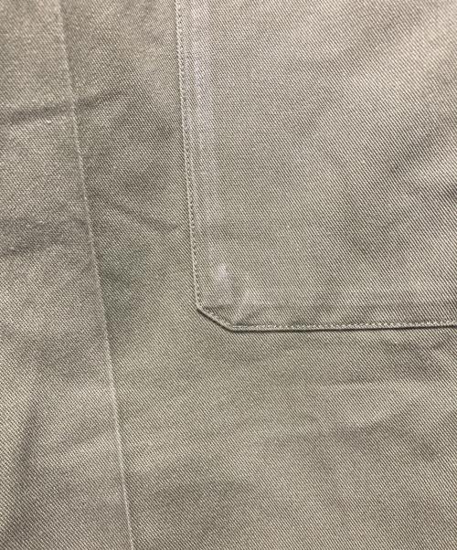 USED（ユーズド）USED (ユーズド) ファティークパンツ グリーン サイズ:無しの古着・服飾アイテム