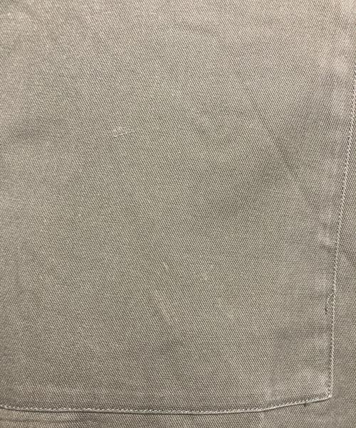 USED（ユーズド）USED (ユーズド) ファティークパンツ グリーン サイズ:無しの古着・服飾アイテム