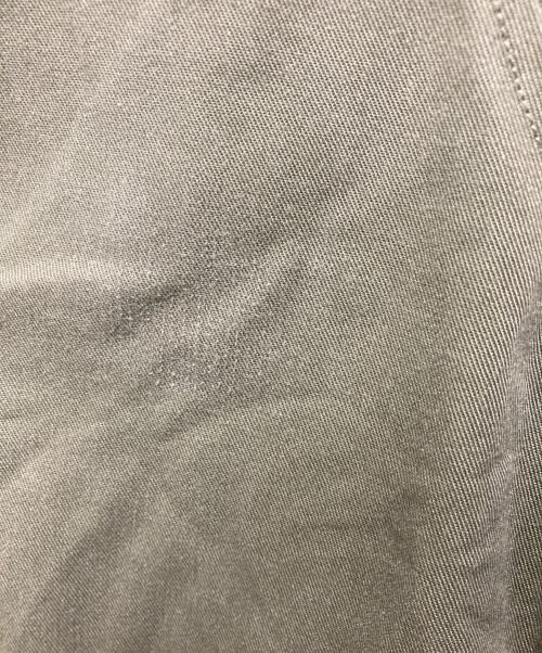USED（ユーズド）USED (ユーズド) ファティークパンツ グリーン サイズ:無しの古着・服飾アイテム