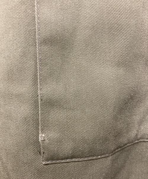 USED（ユーズド）used (ユーズド) ミリタリーカーゴパンツ カーキ サイズ:不明の古着・服飾アイテム