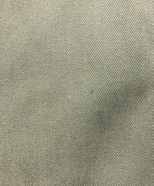 USED（ユーズド）used (ユーズド) ミリタリーカーゴパンツ カーキ サイズ:不明の古着・服飾アイテム