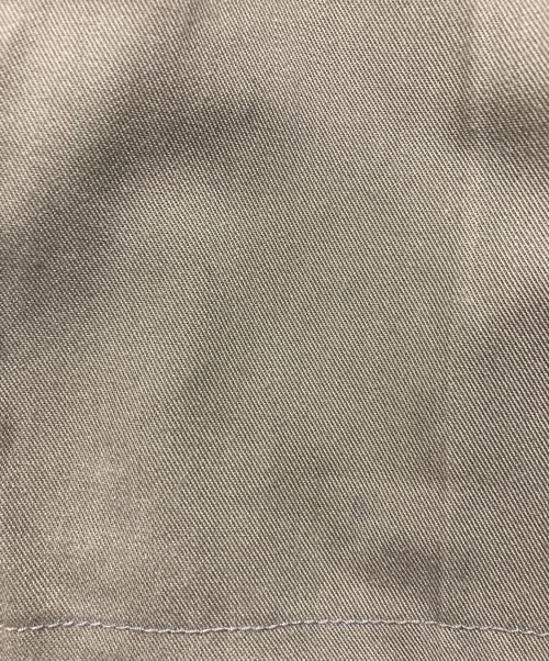 USED（ユーズド）used (ユーズド) ミリタリーカーゴパンツ カーキ サイズ:不明の古着・服飾アイテム