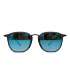 RAY-BANレイバン）の古着「サングラス」｜ブラック