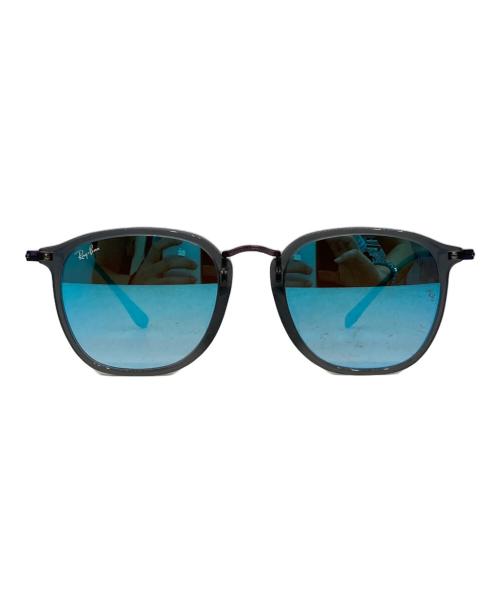RAY-BAN（レイバン）RAY-BAN (レイバン) サングラス ブラック サイズ:53▢21　150の古着・服飾アイテム