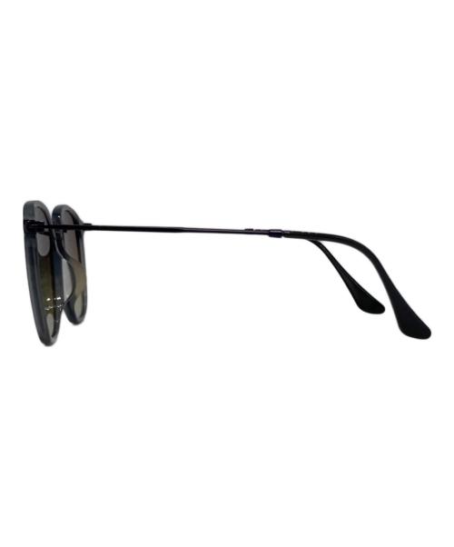 RAY-BAN（レイバン）RAY-BAN (レイバン) サングラス ブラック サイズ:53▢21　150の古着・服飾アイテム