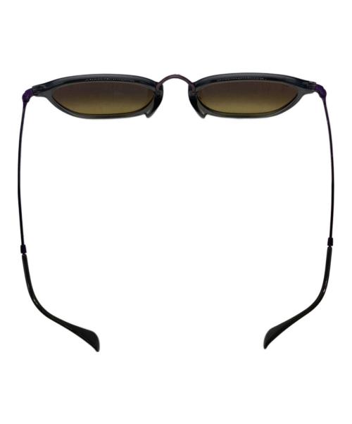 RAY-BAN（レイバン）RAY-BAN (レイバン) サングラス ブラック サイズ:53▢21　150の古着・服飾アイテム
