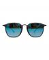 RAY-BAN（レイバン）の古着「サングラス」｜ブラック